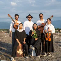 تیم سوپرایز تولد و مراسمات