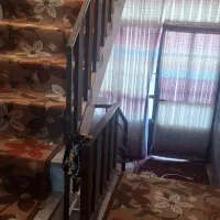 ملک ویلایی 3 طبقه شمالی معاوضه دارم.|فروش خانه و ویلا|قم, علی آباد سعدگان|دیوار