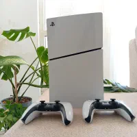 کنسول بازی pes5 پی اس فایو