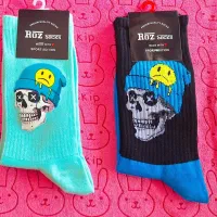 جوراب خفن و خاص ، مناسب هدیه و استایل روزمره