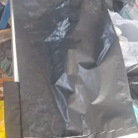 تولید انواع  کیسه زباله