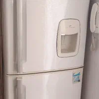 یخچال ایستاده دو درب