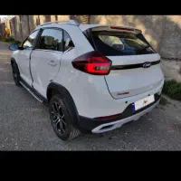 ام وی ام X22pro MT، مدل ۱۴۰۳|خودرو سواری و وانت|اسلام‌‌آباد غرب, |دیوار