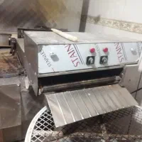 دستگاه های نانوایی