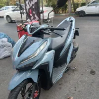 هندا کلیک اصلی 150