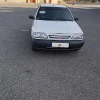 پراید ۹۸