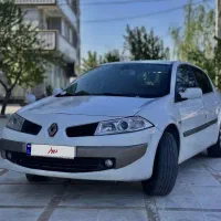 رنو مگان مونتاژ 2000cc، مدل ۱۳۹۰|خودرو سواری و وانت|ارومیه, |دیوار