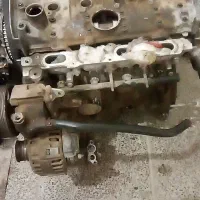 موتور کامل ال 90