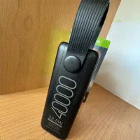 پاوربانک کالوس ۴۰هزار میلی‌آمپر ۲۲.۵وات فست شارژ|لوازم جانبی موبایل و تبلت|تهران, سهروردی|دیوار