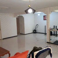 ۱۲۰ متر طبقه نیم بهر اصلی خیابان بهار|فروش آپارتمان|کرج, کرج نو|دیوار