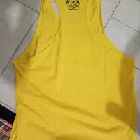 رکابی و شلوارک ورزشی مردانه|لباس|هشتگرد, شهرک گلها|دیوار