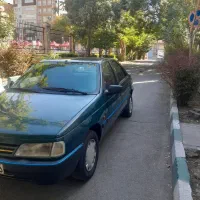 اردی مدل ۸۴ بدون رنگ|خودرو سواری و وانت|تبریز, |دیوار