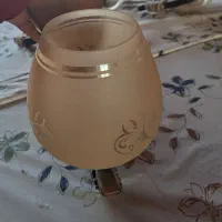 فروش ۶ عدد لوستر دیواری سالم|لامپ و چراغ|سنگر, |دیوار