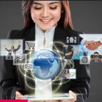 استخدام نیرو خانم و آقا جهت کار دفتری