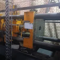 فروش تعدادی دستگاه تزریق پلاستیک|ماشین‌آلات صنعتی|اصفهان, شهرک صنعتی جی|دیوار