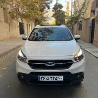 تیگو ۷ IE مدل ۹۷ بیرنگ (سالم)|خودرو سواری و وانت|کرج, فاز ۳ گوهردشت|دیوار