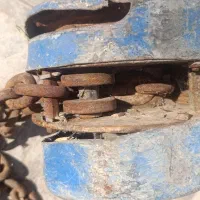 جرثقیل تعمیرگاه