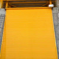 نصب و تعمیر درب کرکره برقی. جک برقی. و بالابر.|خدمات پیشه و مهارت|گرگان, |دیوار