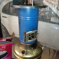 فروش چراغ نفتی قدیمی