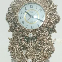 ساعت دیواری