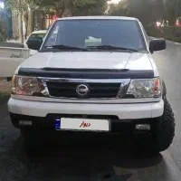پیکاپ ریچ97|خودرو سواری و وانت|اصفهان, جاوان|دیوار