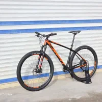 ktm myroon  pro full carbon