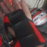 اسکیت کشویی از۴سال تا۹سال اندازست|دوچرخه، اسکیت، اسکوتر|گرگان, |دیوار