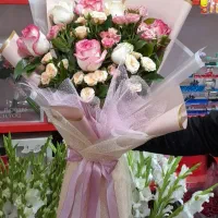 گلسرای محتشم سفارشات پذیرفته میشود|گل و گیاه طبیعی|کوهدشت, |دیوار