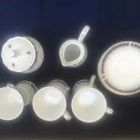 ست صبحانه خوری