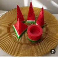 شمع های یلدایی|صنایع دستی و سایر لوازم تزئینی|مشهد, ایثارگران|دیوار