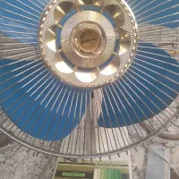 پنکه رومیزی