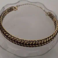 دستبند طلا نو