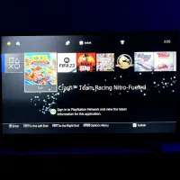 ps4 اسلیم 1ترا کپی خور|کنسول، بازی ویدئویی و آنلاین|گنبد کاووس, |دیوار
