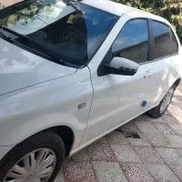 سمند سورن پلاس