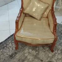 کاور دوزی مبلمان و صندلی