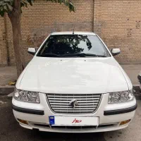 سمند SE