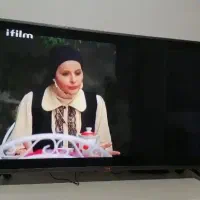 تلویزیون ال ای دی ۴۹اینچ الجی