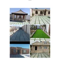 باعرض ادب انجام کلیه امور پیمانکاری  ازپی تابام