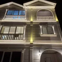 ویلای تریبلکس لوکس ولاکچری سه خواب ویو بی نظیر