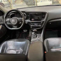 اپتیما ۲۰۱۵فول کامل|خودرو سواری و وانت|اهواز, اسلام آباد شرقی|دیوار