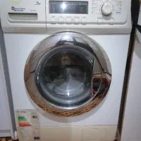 ماشین لباسشویی 7کیلویی اسنوا