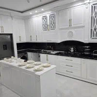 آپارتمان لوکس سه خواب محدوده حرم هوشمند|اجارهٔ کوتاه‌مدت آپارتمان و سوئیت|مشهد, کوشش|دیوار