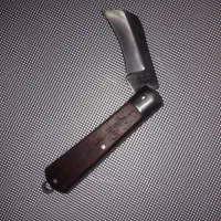 چاقوی ژاپنی قدیمی|کلکسیون اشیاء عتیقه|تهران, یافت‌آباد|دیوار