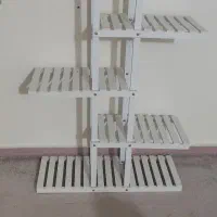 جا کفشی .پرده .فریزر صندوقی .استند