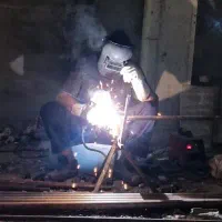 تعمیراتی لوله کشی گاز خانگی