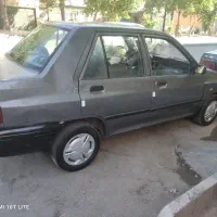 پراید مدل 94شاسی پلم اقساط