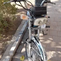 موتور پیشتاز مدل ۹۳|موتورسیکلت|مشهد, گلبرگ شمالی|دیوار