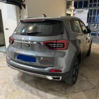 x55pro مدل ۱۴۰۲|خودرو سواری و وانت|مشهد, امام خمینی|دیوار