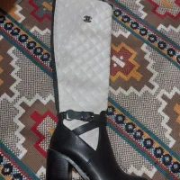 بوت خارجی|کیف، کفش، کمربند|کرج, فاز ۳ گوهردشت|دیوار