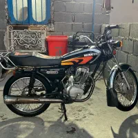 موتور 150ccمدل ۴۰۱